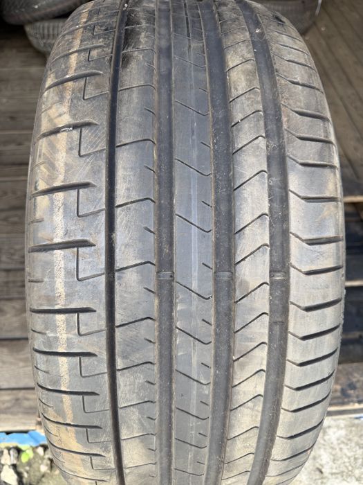 Літо 1шт 285/45R21 113Y XL Pirelli PZero (PZ4) NC0