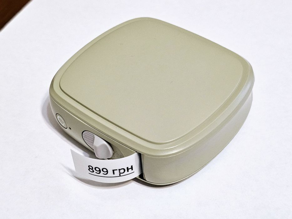 Термопринтер для стікерів PRT