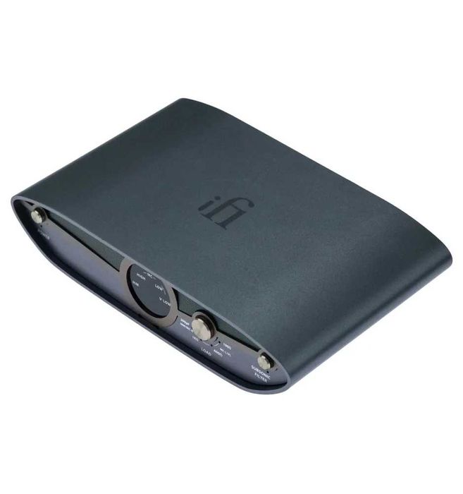 IFI Audio ZEN PHONO 3 Przedwzmacniacz gramofonowy SKLEP RATY