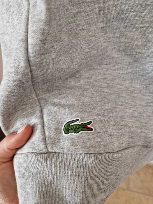 Vestido Lacoste Disney