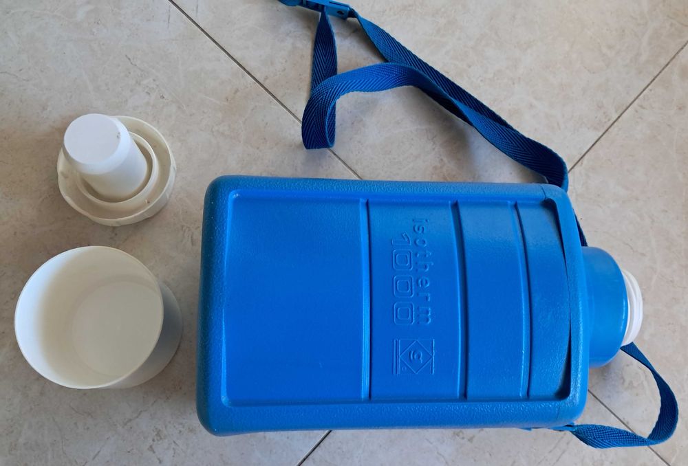 Cantil da Camping Gáz - 1L