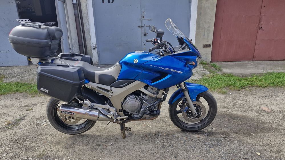 Yamaha