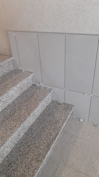 Pedreiro Experiente/ Pintor