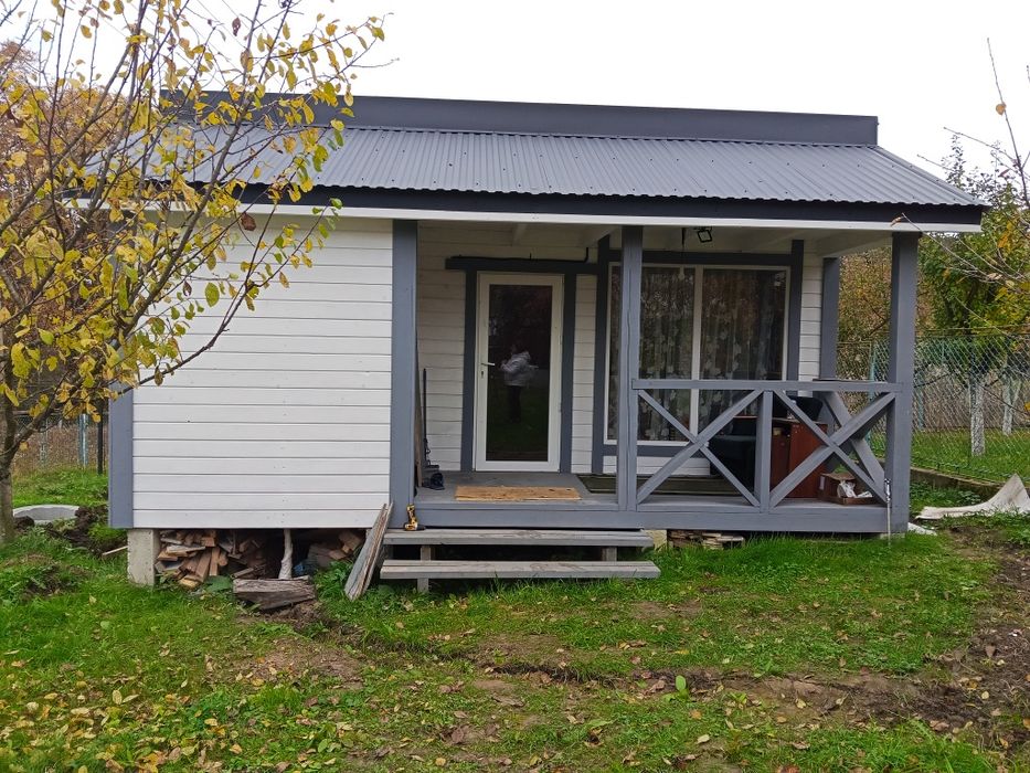 Продається дача в Дем'яновому Лазі