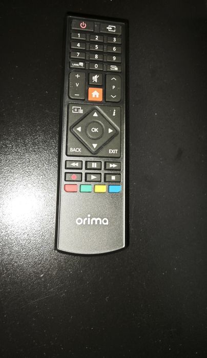 Orima Comando Televisão LED