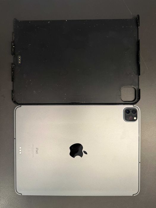 Apple iPad Pro (11-calowy, 2 generacji) 256 GB