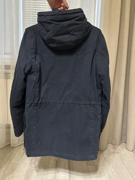 Чоловіча куртка нм
