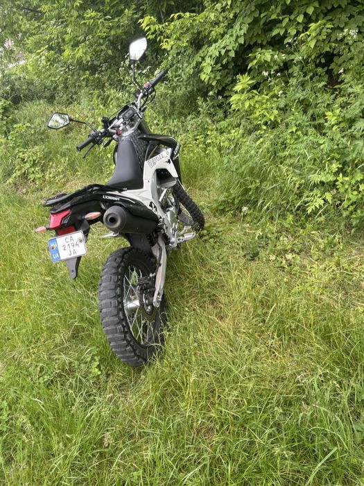 Loncin lx300gy 2023