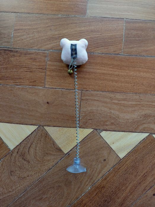 Lote Brinquedos para Gato