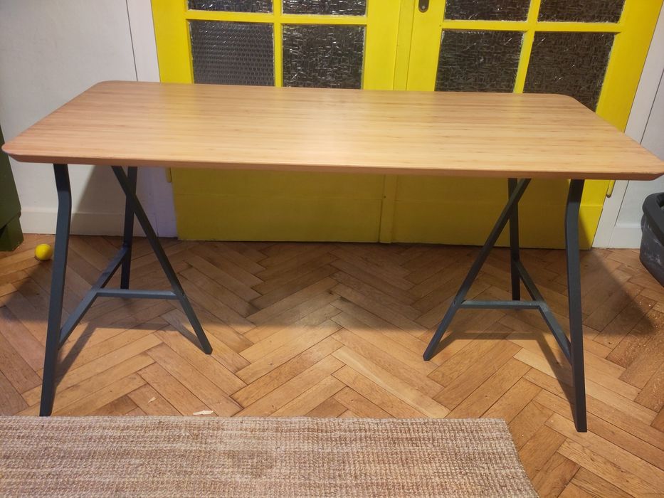 Blat i koziołki z Ikei