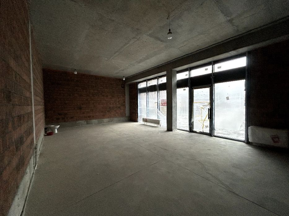 Оренда комерційного приміщення ЖК "Маршал" бульвар Слави,2Г