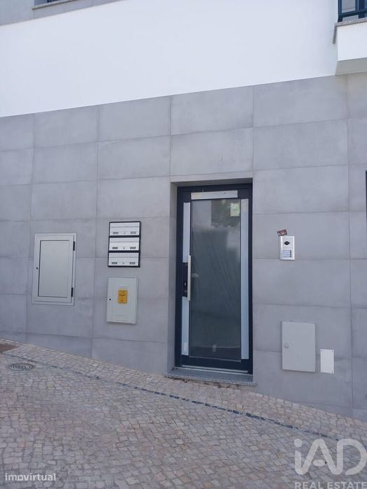 Apartamento T1 em Nazaré de 56,00 m2