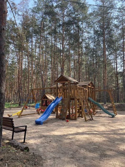 Здам будинок, Обухівка