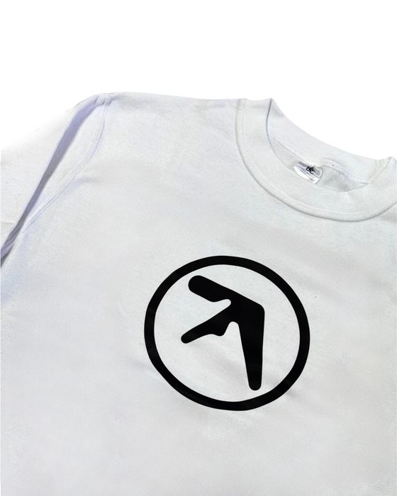 APHEX TWIN Sweatshirt (opium, y2k, archive, punk)