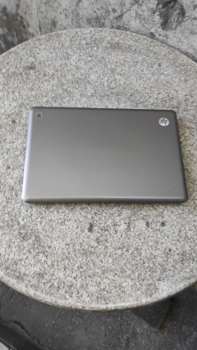 Ноутбук HP G62 i3 - M350