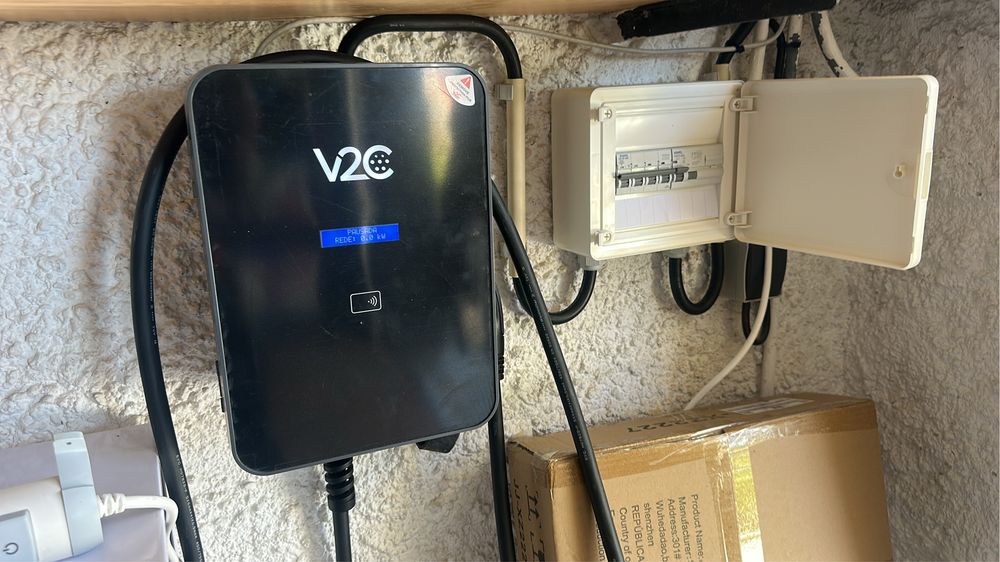 Eletricista  certificado  pela dgeg e Anacom!