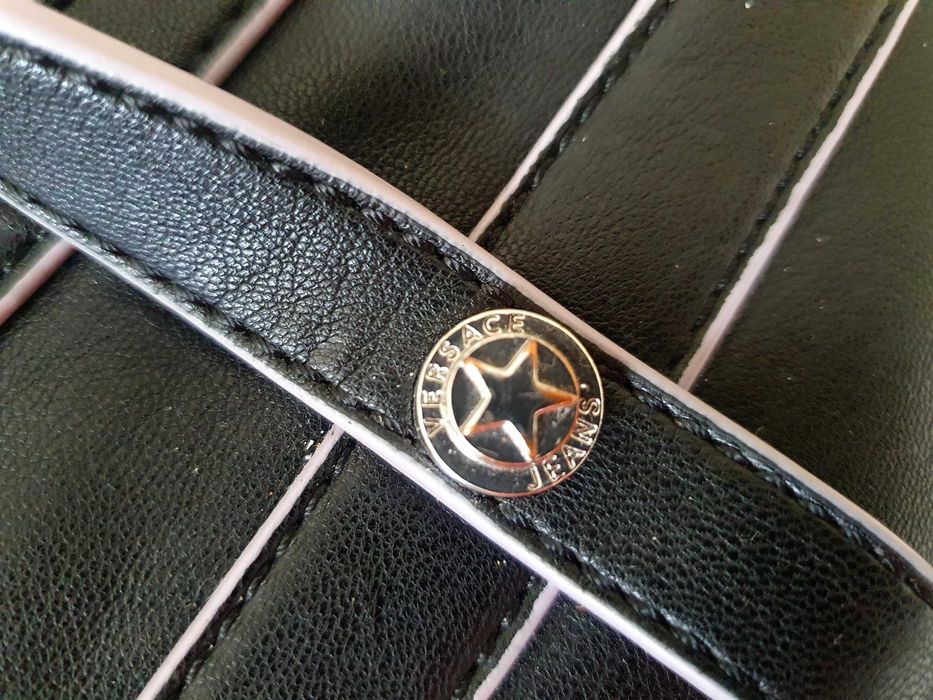 Torebka Versace Jeans