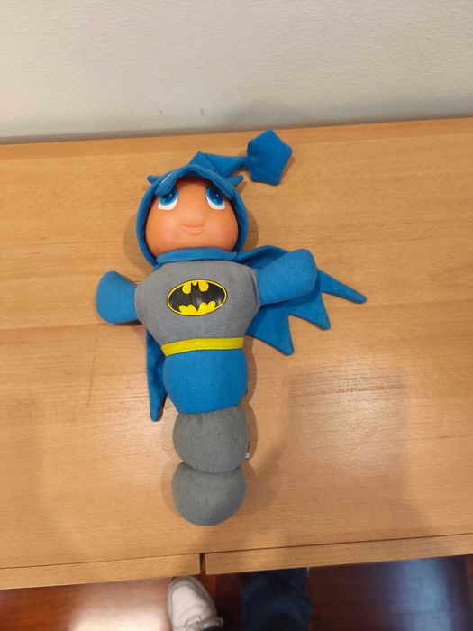 Gusy Luz Batman Warner