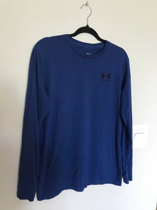 Koszulka z długim rękawem Under Armour rozm. M