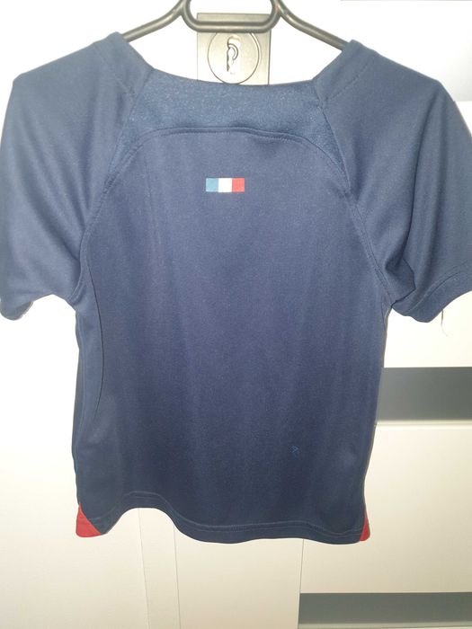 koszulka piłkarska Nike PSG