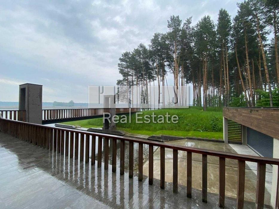 Оренда елітного будинку в Таценках, Обухівський напрямок