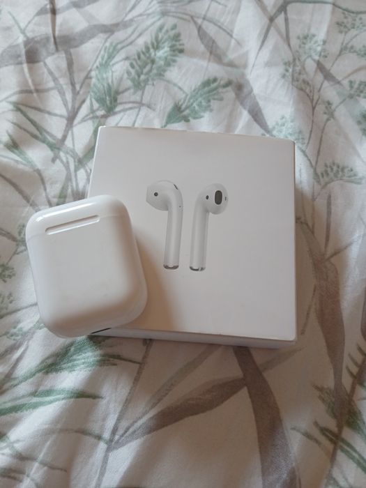 Fones sem fio -PERFEITO estado