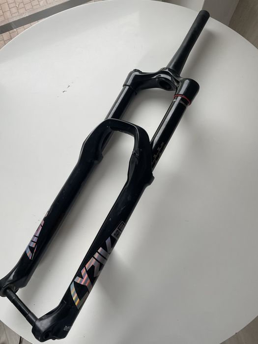 Rockshox Lyrik Ultimate 29 170mm Charger 2.1 nie yari fox 36 38
