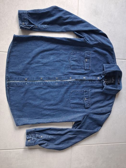 Koszula dżinsowa House L