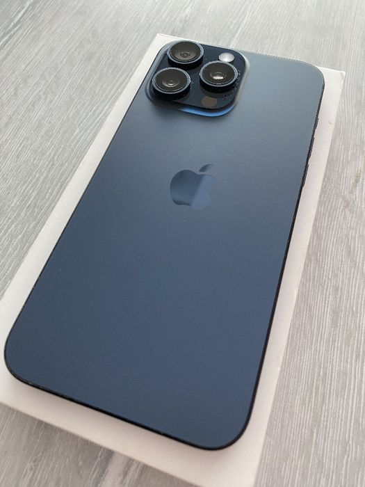 iPhone 15 Pro Max, 512Gb