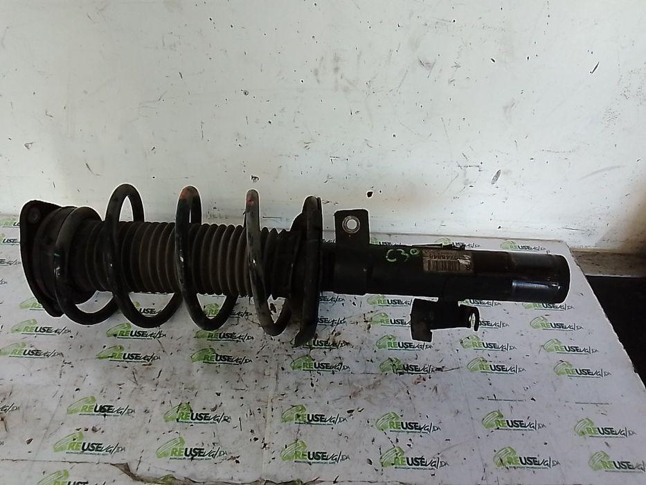 Suspensão frente direita VOLVO C30