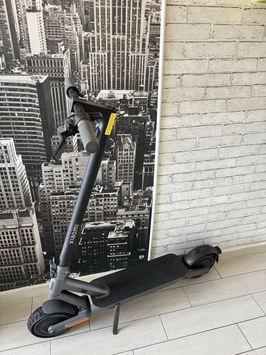 Xiaomi mi electric scooter 4