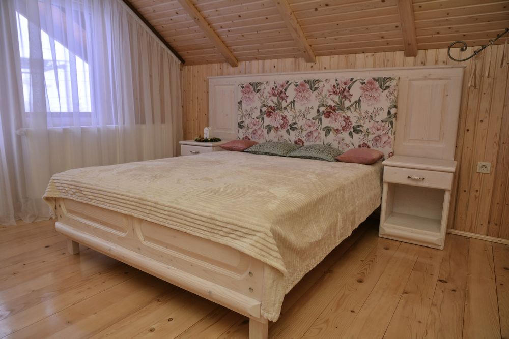 Оренда котеджу в Карпатах