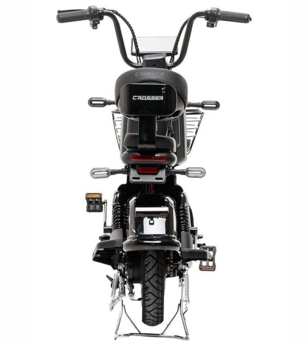 Crosser CR-2 800W/ 24Ah Модель 2026