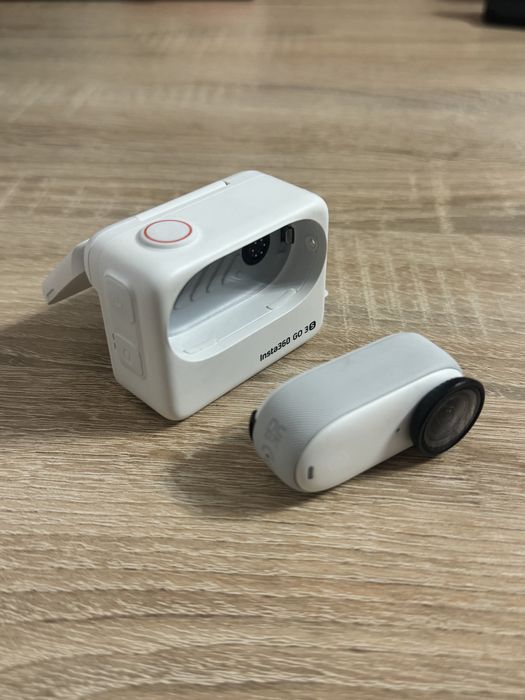 KAMERA Sportowa  INSTA360 go3