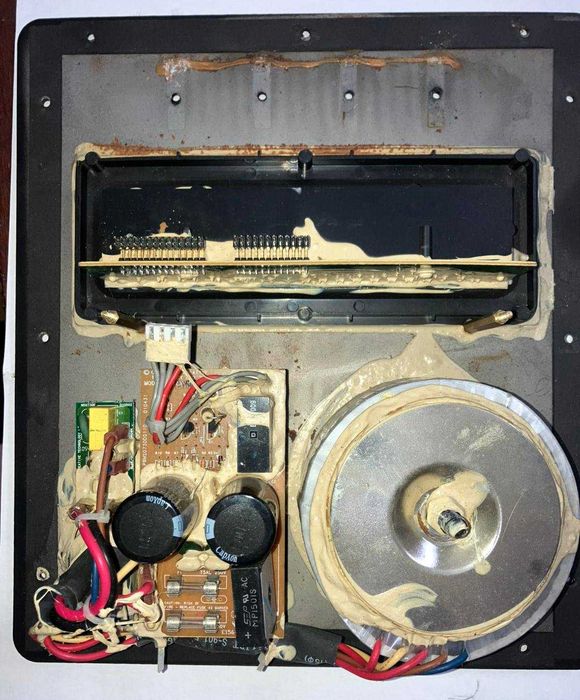 Акустична система 5.1 Creative GigaWorks ProGamer G500 (під ремонт)
