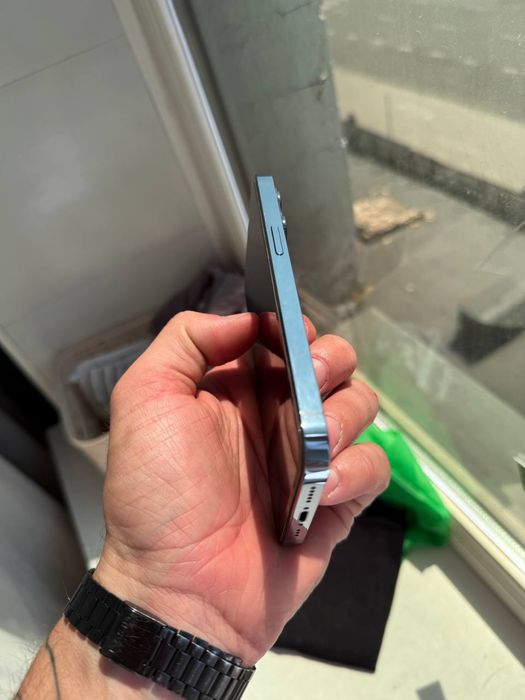 Айфон, iPhone 13 pro