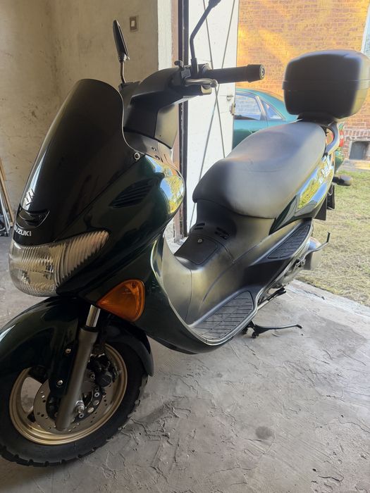Suzuki