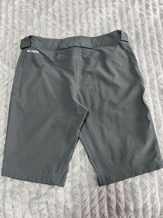 Шорти чоловічі Columbia Titanium