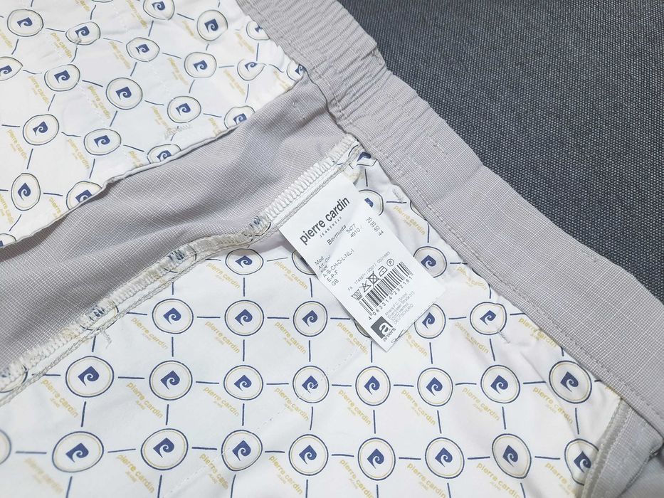 Шорти Pierre Cardin