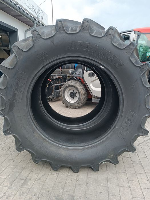 480/70R34 BKT Agri Max RT 765 NOWE