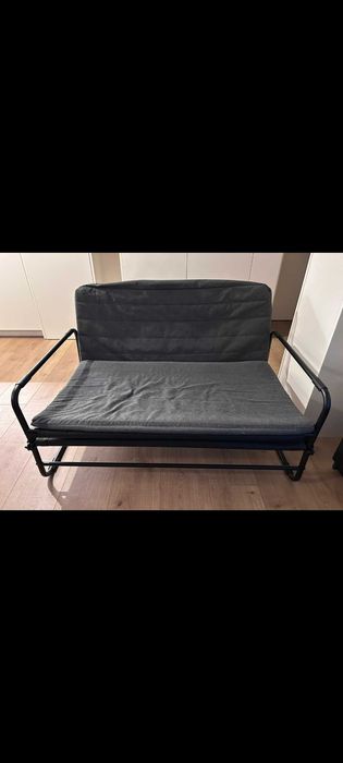 Vendo Sofá cama ikea em bom estado