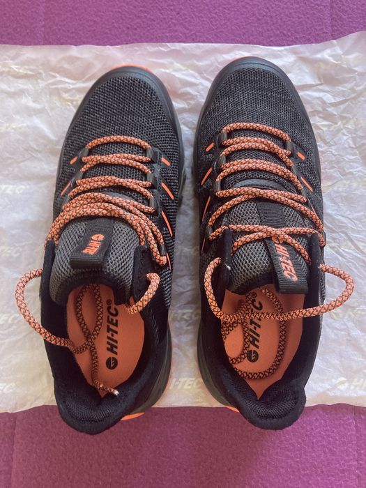 Sapatilhas de caminhada Hi-Tec