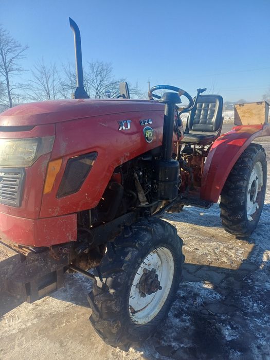 Продається трокто китаєц