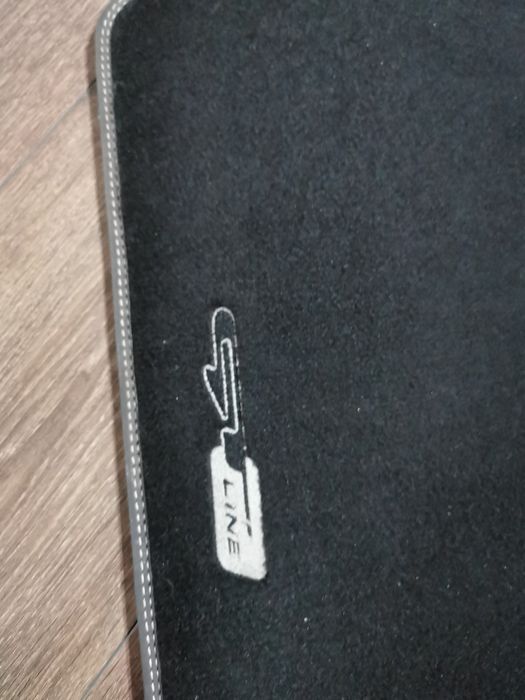 Dywaniki kia ceed, proceed.