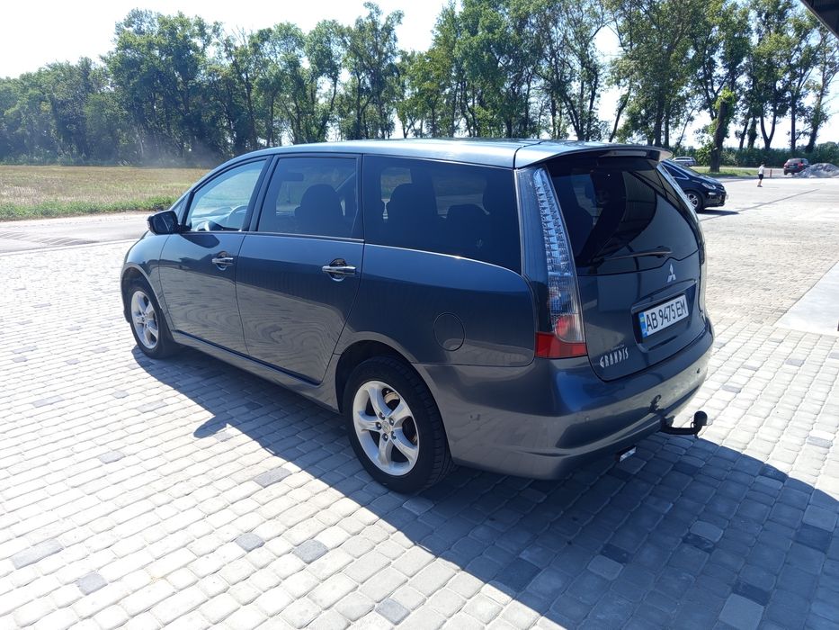 Продам авто в гарному стані