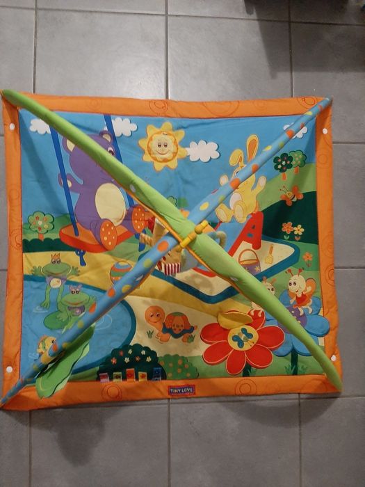 Mata edukacyjna dla dzieci