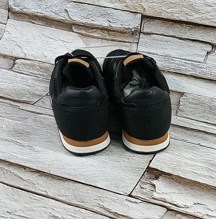 Buty sportowe męskie Cleve 45