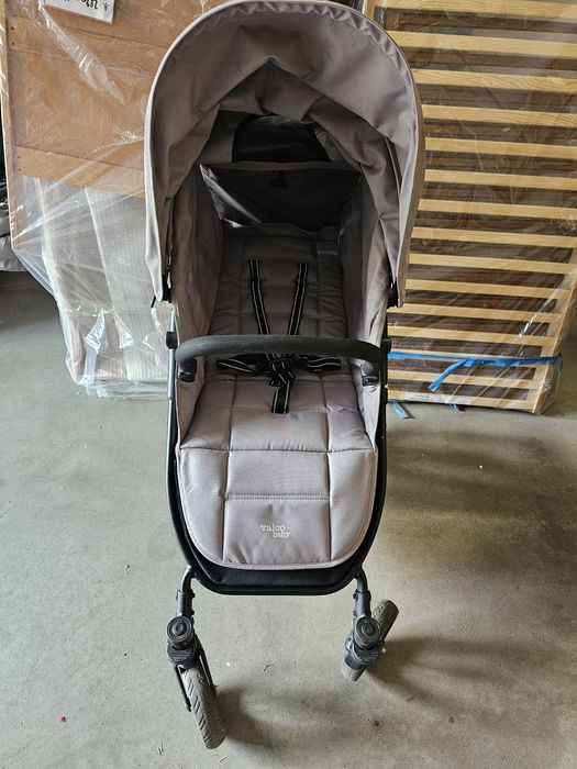 Wózek spacerowy Valco Baby Snap 4