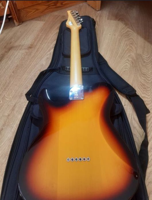 Електрогітара FGN BIL2 (Japan)