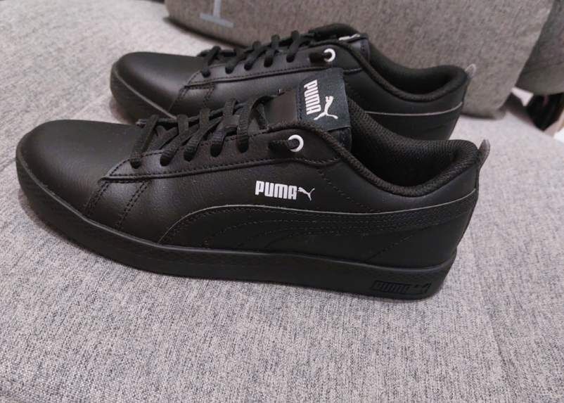 Buty Puma r.37.5